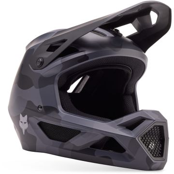 FOX Rampage Camo Mips Jeugd Downhill Helm