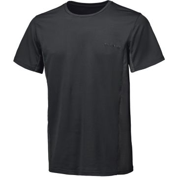 Held Cool Layer Zwart Short Sleeve Shirt
