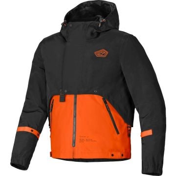 Alpinestars Mootant WP waterdichte motorfiets textieljas