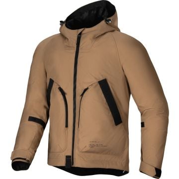 Alpinestars Morush waterdichte motorjas