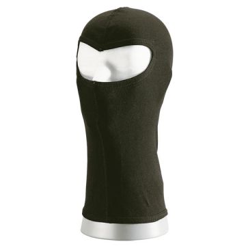 Büse Black Balaclava