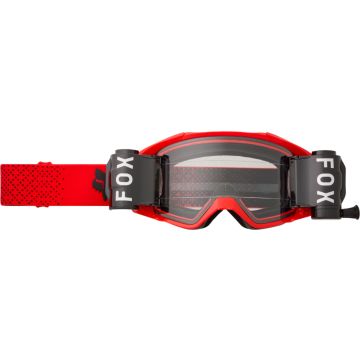 FOX Vue Roll Motorcross bril