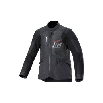 Alpinestars AMT-7 Air Jas Zwart Dark Shadow