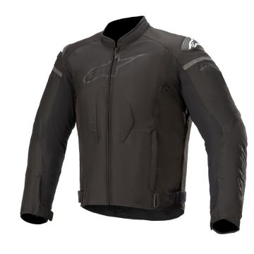 Alpinestars T-GP Plus R V3 Jas Zwart Zwart    