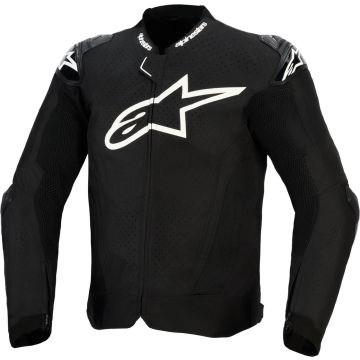 Alpinestars T-GP Air geperforeerd motorfiets textieljas
