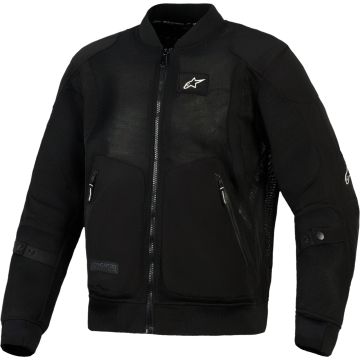 Alpinestars Flight Air Motorfiets Textieljas
