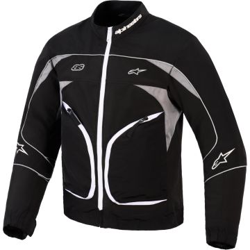 Alpinestars Unite Motorfiets Textieljas