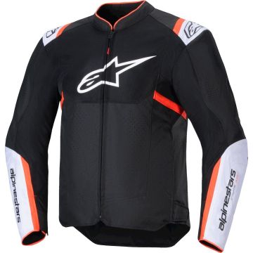 Alpinestars T-Sps Air V2 Motorfiets textieljas