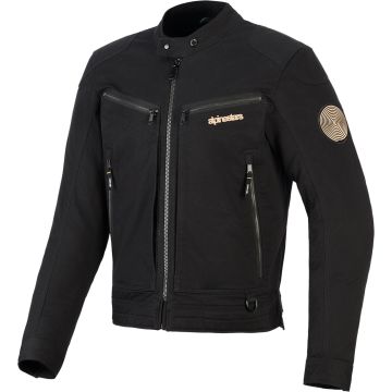 Alpinestars Bruiser Motorfiets Textieljas