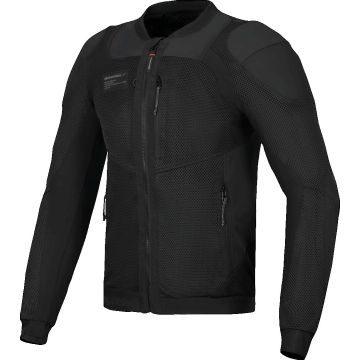 Alpinestars Troop-Air Pro Beschermer Jas
