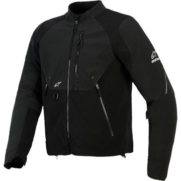Alpinestars Provoke Motorfiets Textieljas