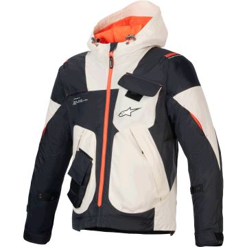 Alpinestars Mogress Air Motorfiets textieljas