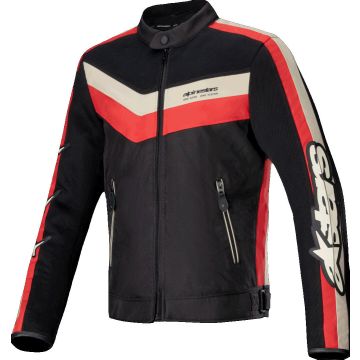 Alpinestars T-Dyno Air Motorfiets textieljas