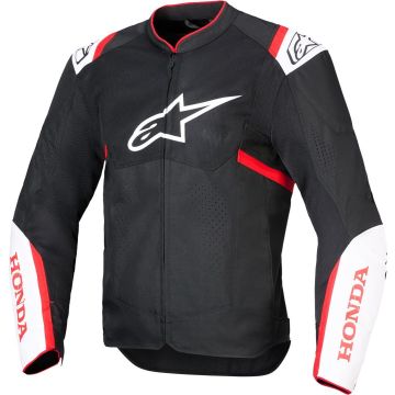 Alpinestars Honda T-Sps Air V2 Motorfiets textieljas