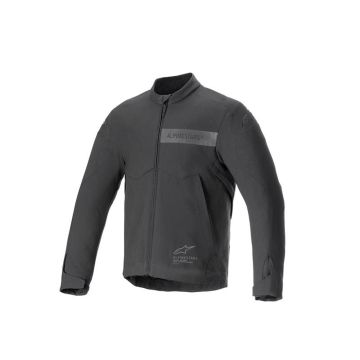 Alpinestars Aeron Jas Zwart Zwart