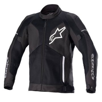 Alpinestars Viper V3 Air Jas Zwart