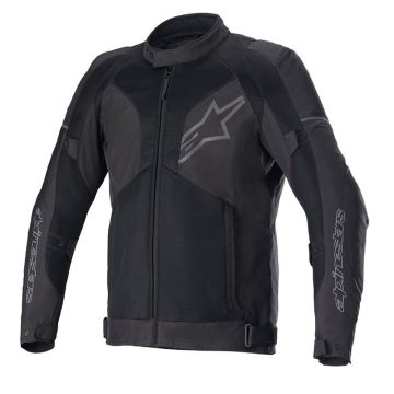 Alpinestars Viper V3 Air Jas Zwart Zwart