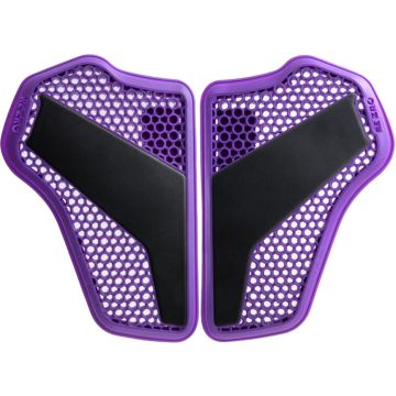 RE ZRO® Split Chest Motorfiets borstbeschermer