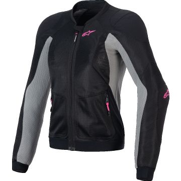 Alpinestars Stella Troop-Air Pro Dames Protector Jas