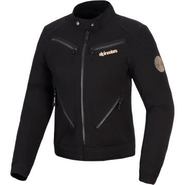 Alpinestars Stella Grace Dames motorfiets textieljas