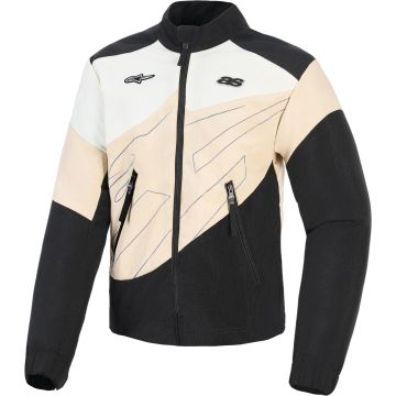 Alpinestars Stella Moshell Dames motorfiets textieljas