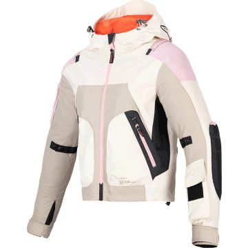 Alpinestars Molly Air Dames Motorfiets Textiel Jas