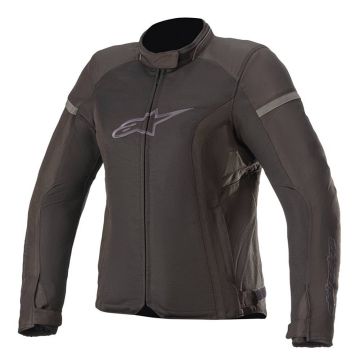 Alpinestars Stella T-Kira V2 Air Jas Zwart Tar Grijs