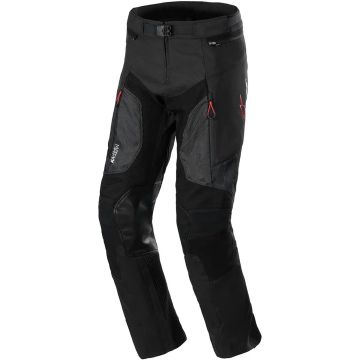 Alpinestars AMT 7 Air Broek Zwart Donkere Schaduw