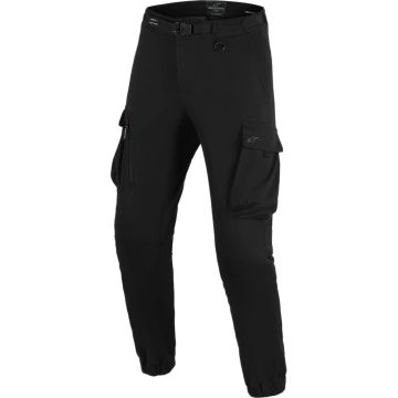 Alpinestars Flex-AST Cargo Motorfiets textiel broek