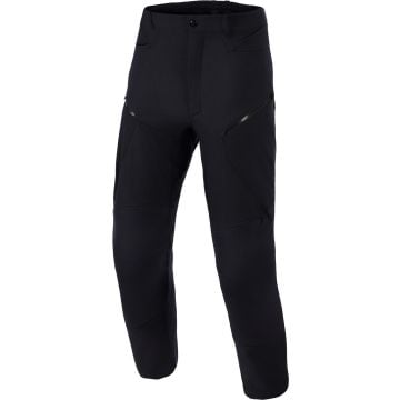 Alpinestars Flex-AST Explorer Motorfiets Textiel Broek