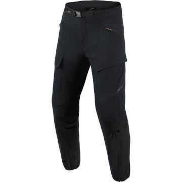 Alpinestars Juggernaut V2 Motorfiets Textiel Broek