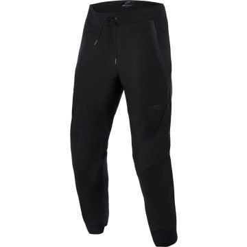 Alpinestars Aeroshell Airflow Motorfiets Textiel Broek