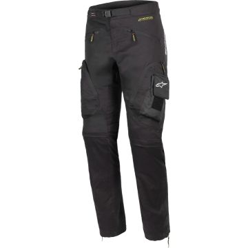 Alpinestars Acteon Motorfiets textiel broeken