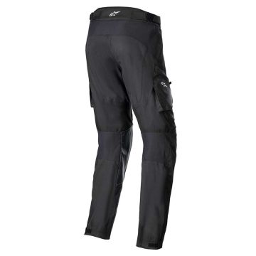 Alpinestars Venture XT Pants Over Boot Black