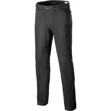 Alpinestars Stratos Regular Fit Tech Rijbroek Antraciet