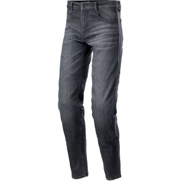 Alpinestars Sektor Regular Fit Motorfiets Jeans