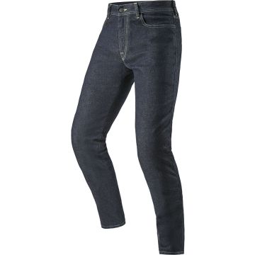 Alpinestars Copper V3 Denim Motorfiets textiel broek
