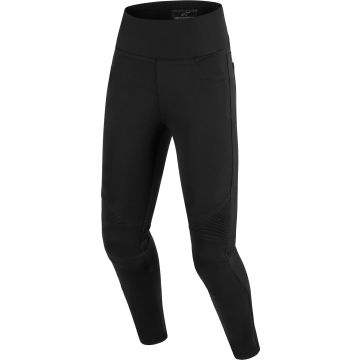 Alpinestars Stella Flex-AST Cargo Dames Motorfiets Leggings