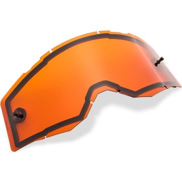 FOX Airspace / Main Dual Pane Vervangende lens