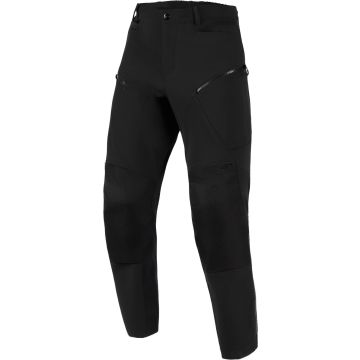 Alpinestars Stella Flex-AST Explorer Dames Motorfiets Textiel Broek