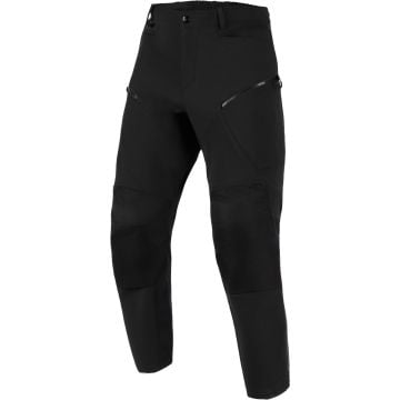 Alpinestars Stella Explore AST Dames Motorfiets Textiel Broek