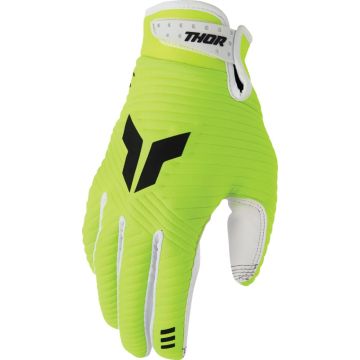 Thor Launchmode-CW Motorcross handschoenen