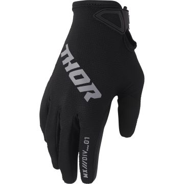 Thor Ridemode Static Motorcross handschoenen