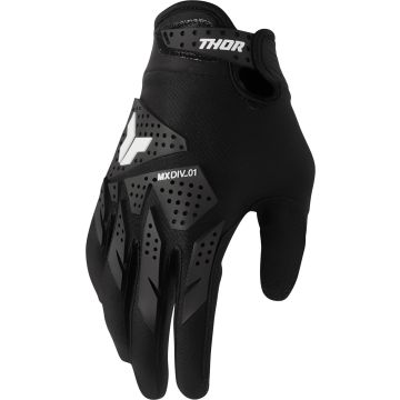 Thor Launchmode XP Dames Motorcross Handschoenen