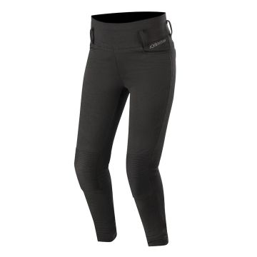 Alpinestars Banshee Woman Black Short Legging