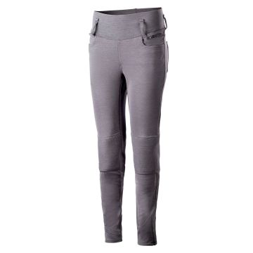 Alpinestars Banshee Legging Vrouwen Melange Grijs