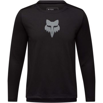 FOX Ranger Fox Head LS Jeugd Fiets Jersey