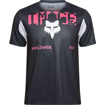 FOX Ranger Digi Image Jeugd Fiets Jersey
