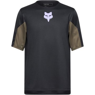 FOX Defend Park Jeugd Fiets Jersey