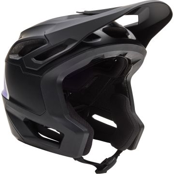 FOX Dropframe Pro Grid Mips MTB Helm